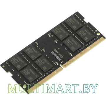 Оперативная память Kingspec 8GB DDR4 PC4-21300 (KS2666D4N12008G) картинка 4